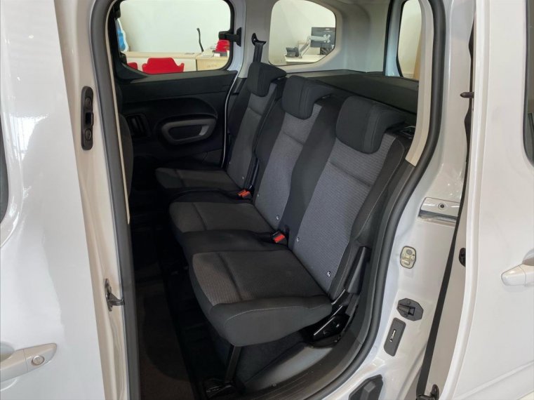 Toyota ProAce City Verso fotka