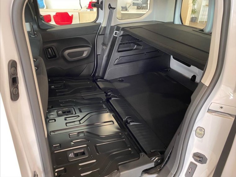 Toyota ProAce City Verso fotka