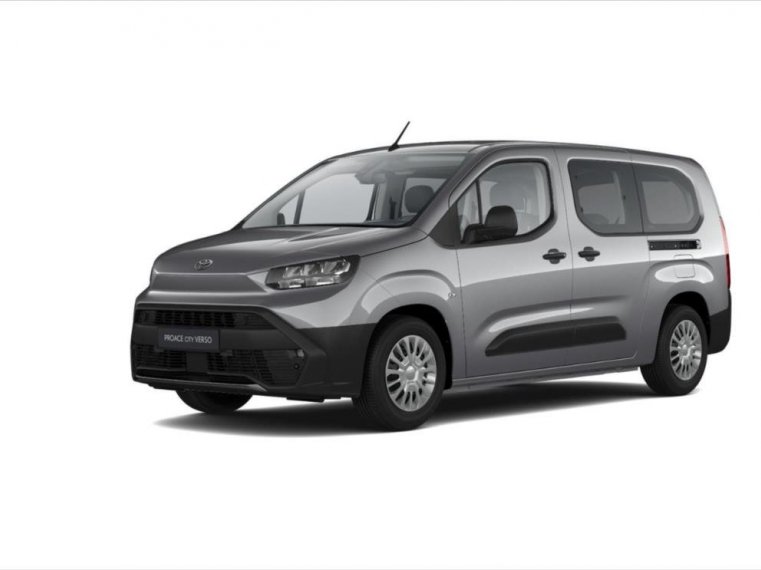 Toyota ProAce City Verso fotka