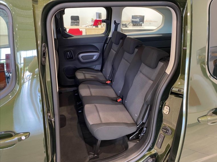 Toyota ProAce City Verso fotka