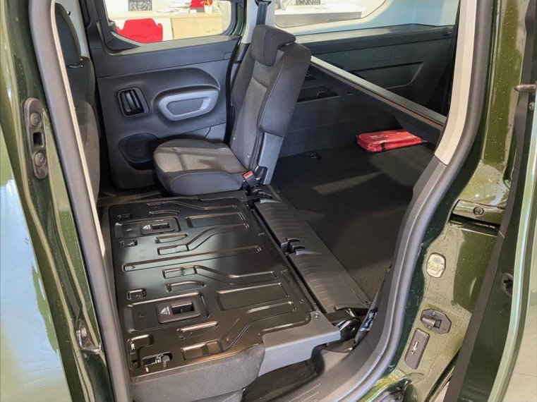 Toyota ProAce City Verso fotka