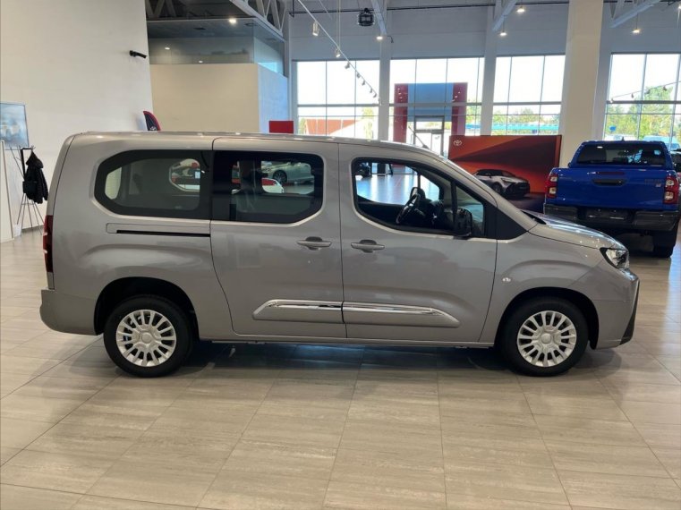 Toyota ProAce City Verso fotka