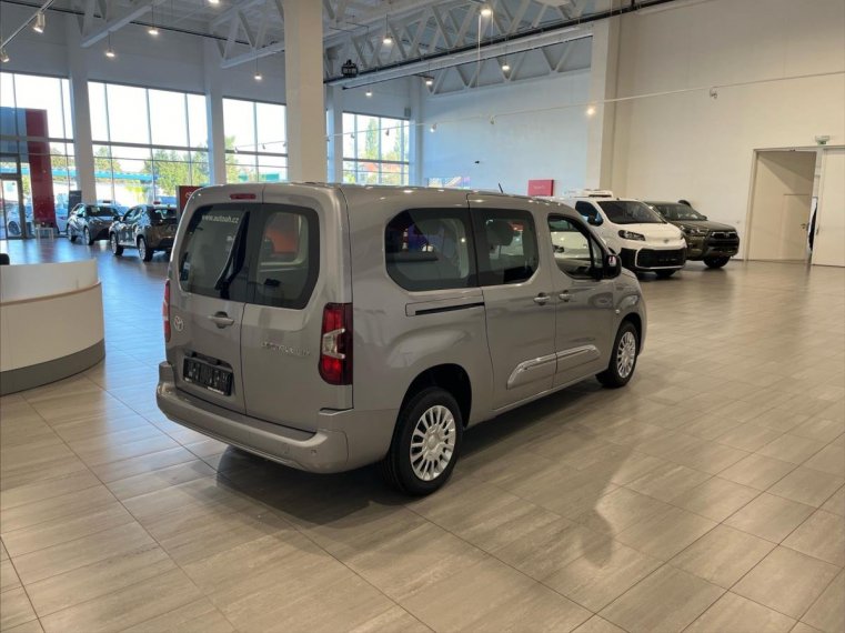 Toyota ProAce City Verso fotka