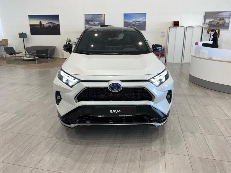 RAV4 foto