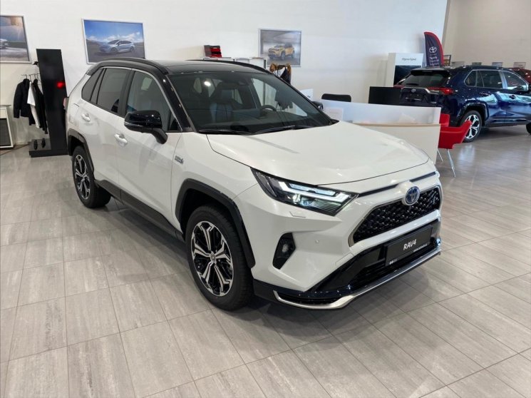 RAV4 foto