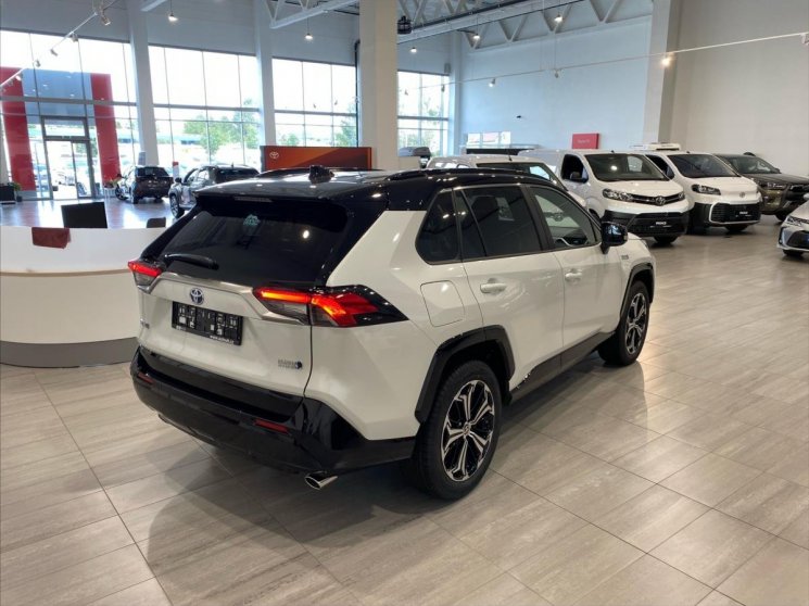 RAV4 foto