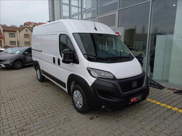 Fiat Ducato fotka