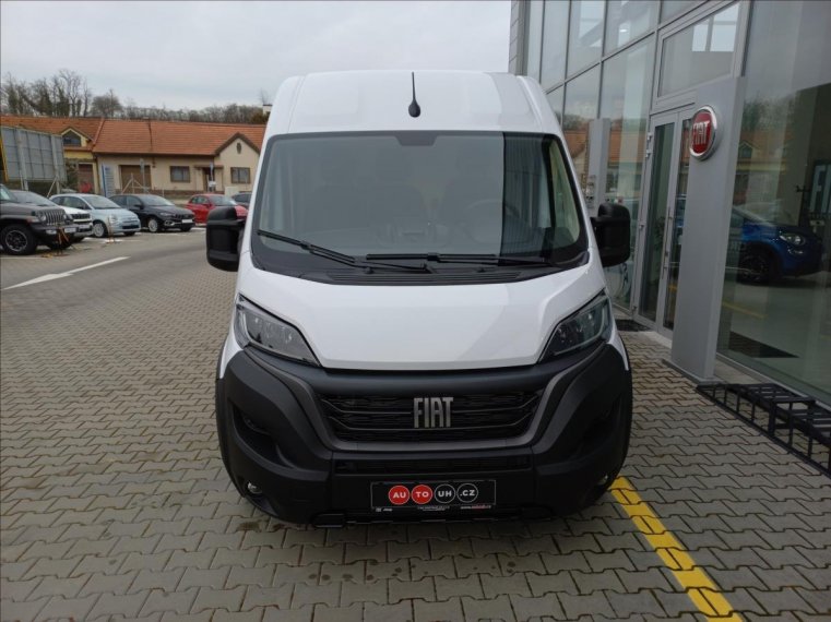 Fiat Ducato fotka