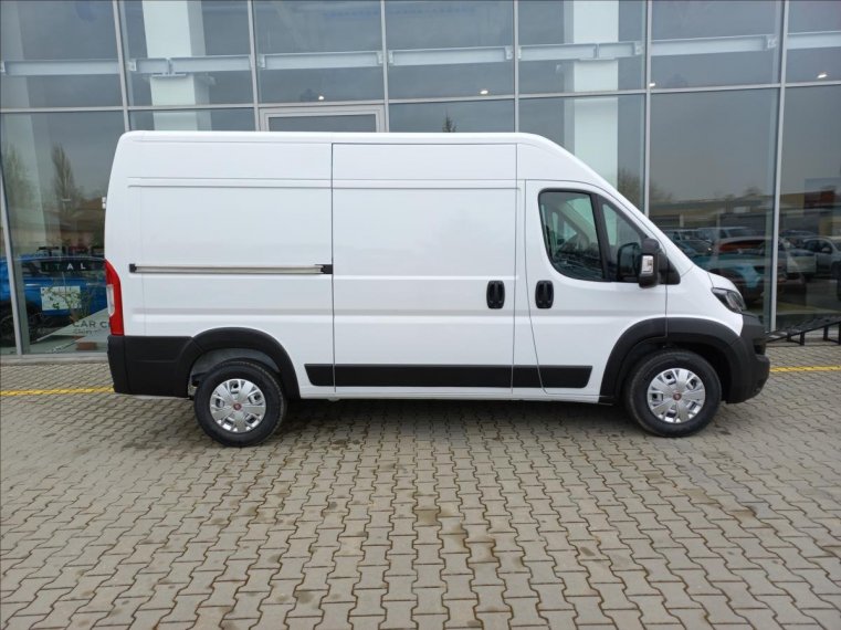 Fiat Ducato fotka