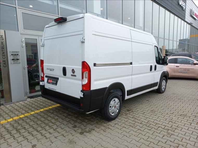 Fiat Ducato fotka