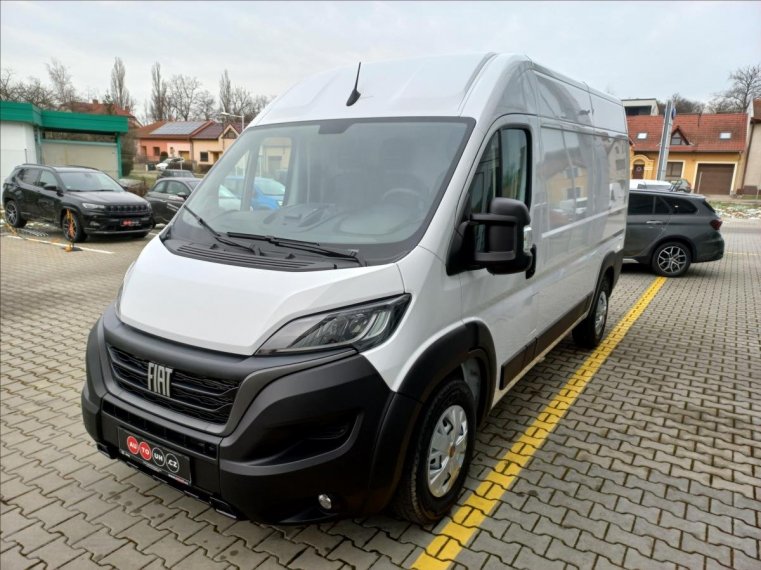 Fiat Ducato fotka