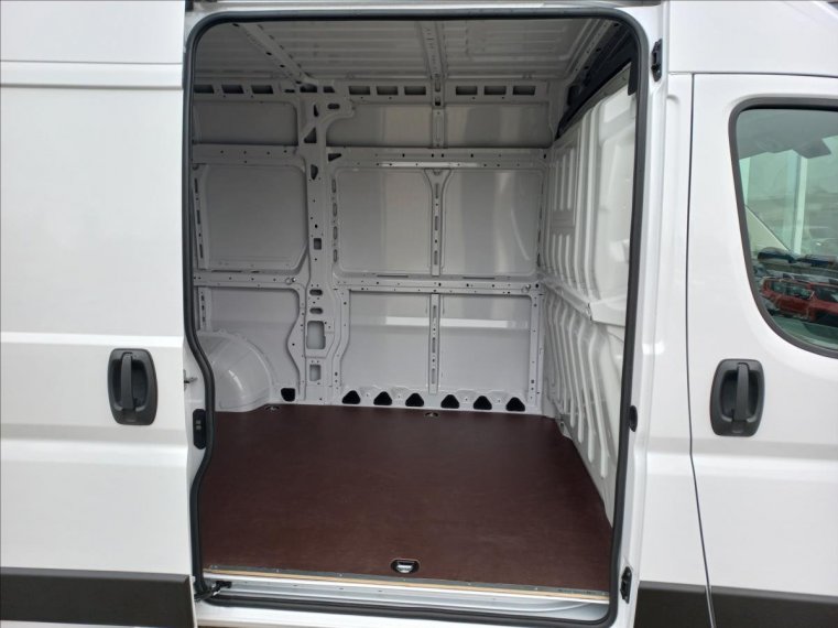 Fiat Ducato fotka