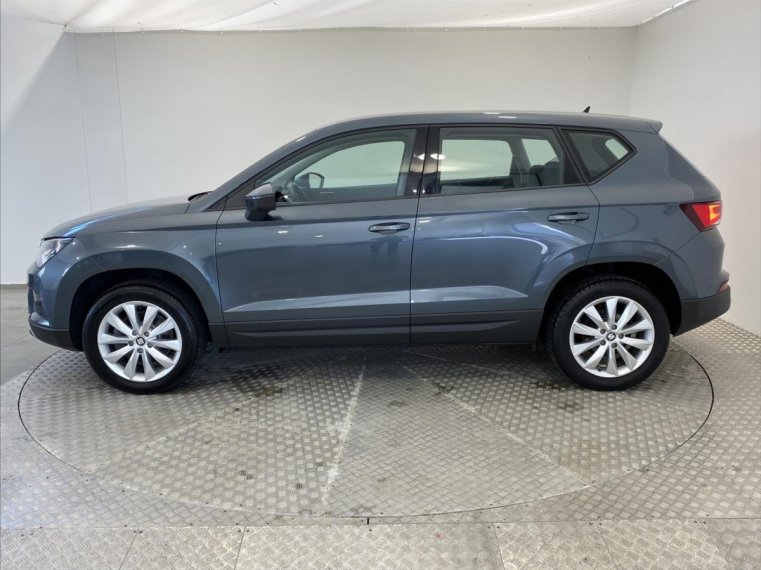 SEAT Ateca fotka