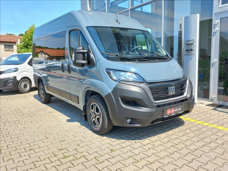 Fiat Ducato fotka