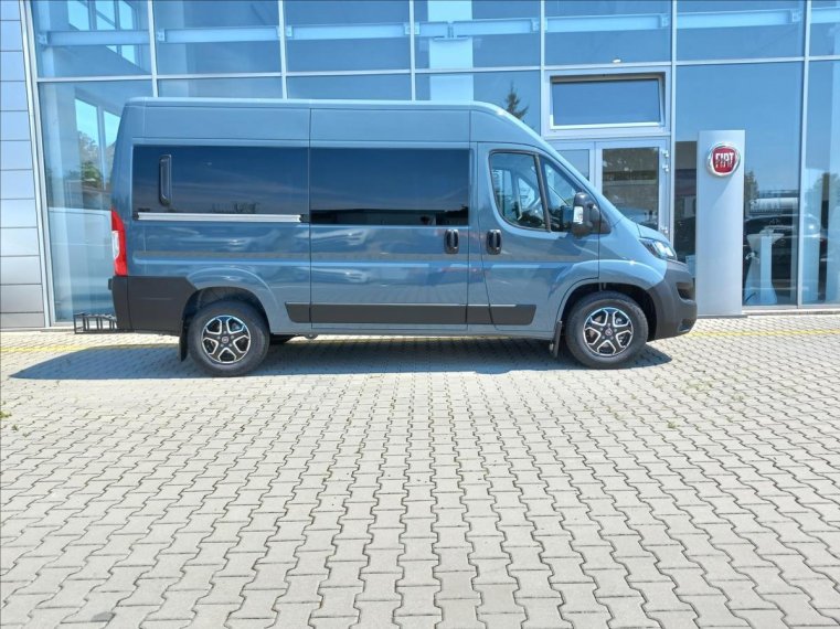 Fiat Ducato fotka