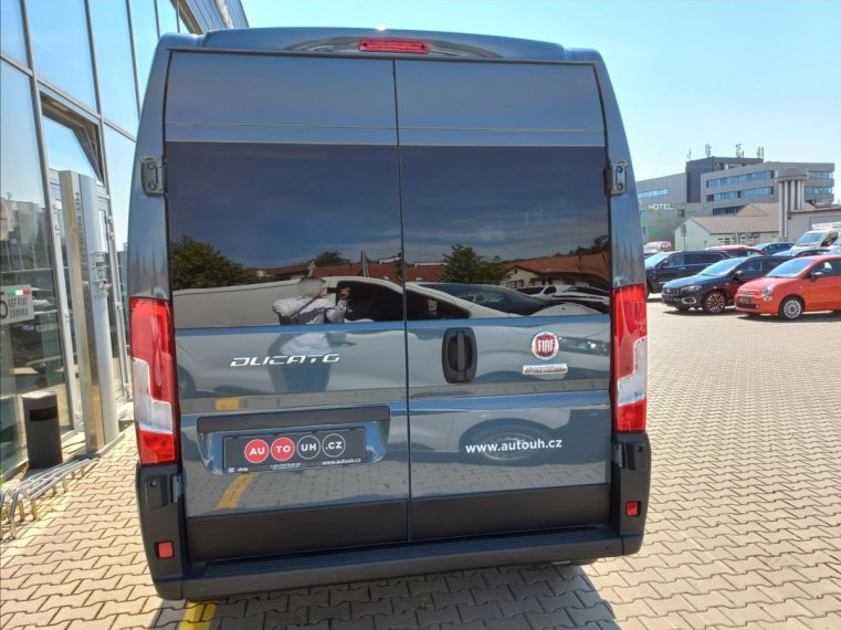 Fiat Ducato fotka