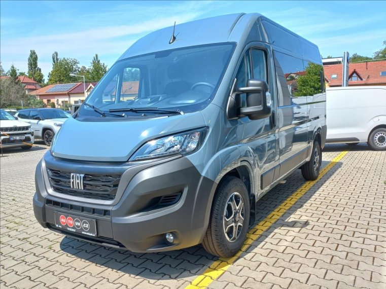 Fiat Ducato fotka