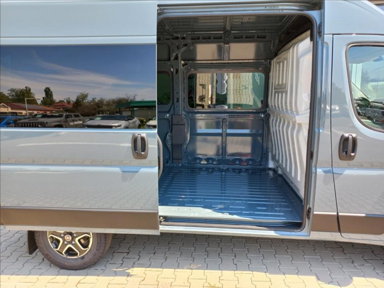 Fiat Ducato fotka