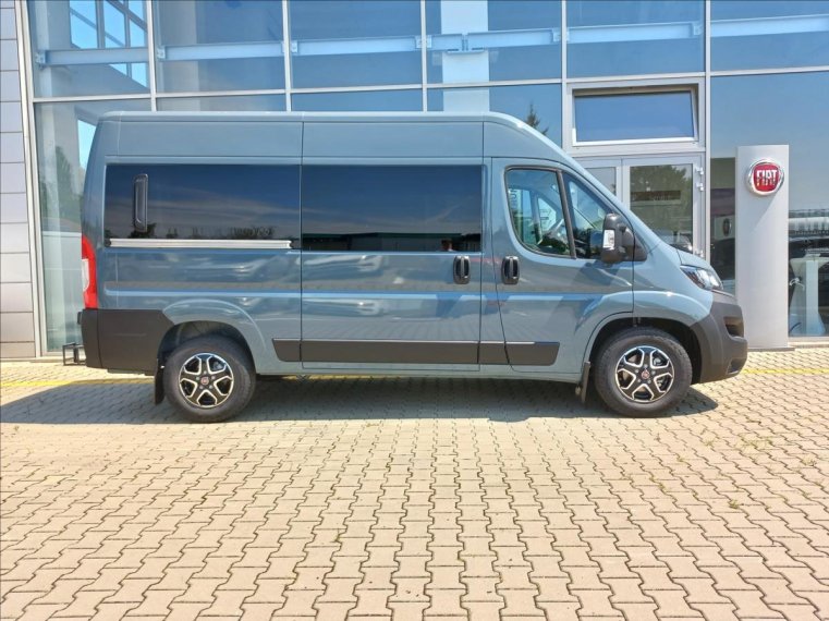 Fiat Ducato fotka