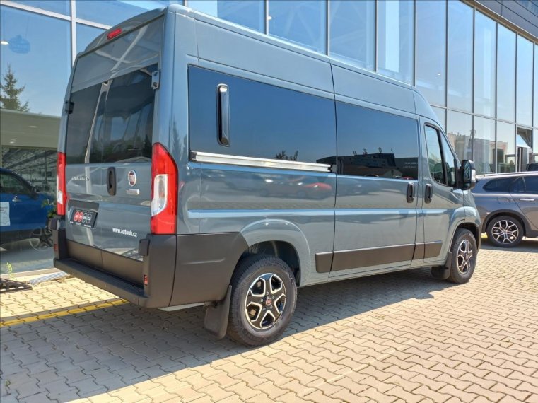 Fiat Ducato fotka