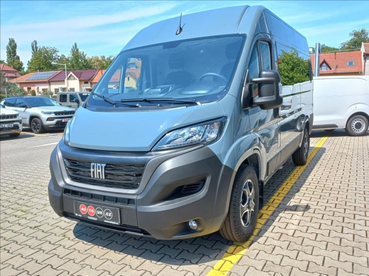 Fiat Ducato fotka