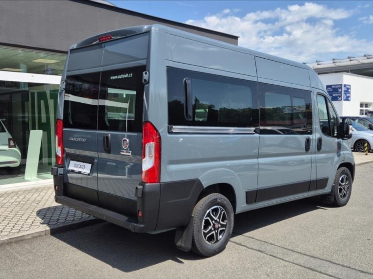 Fiat Ducato fotka