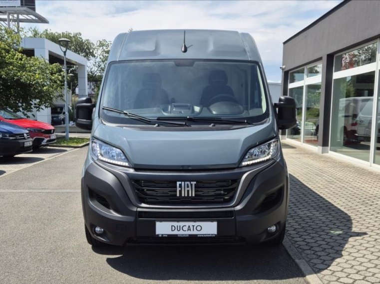 Fiat Ducato fotka