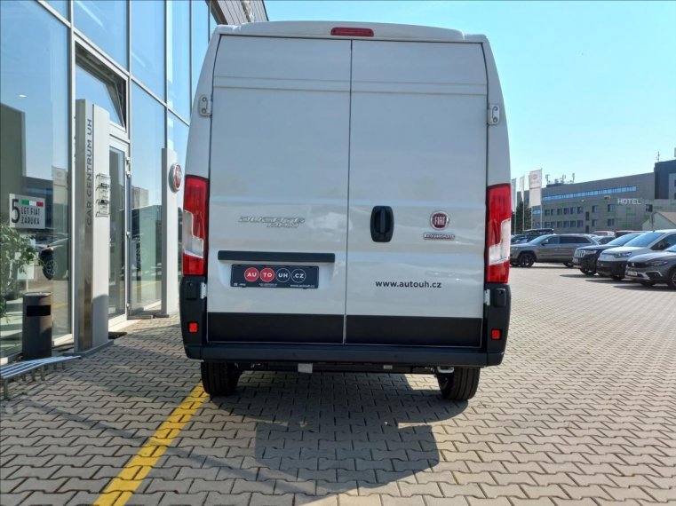 Fiat Ducato fotka