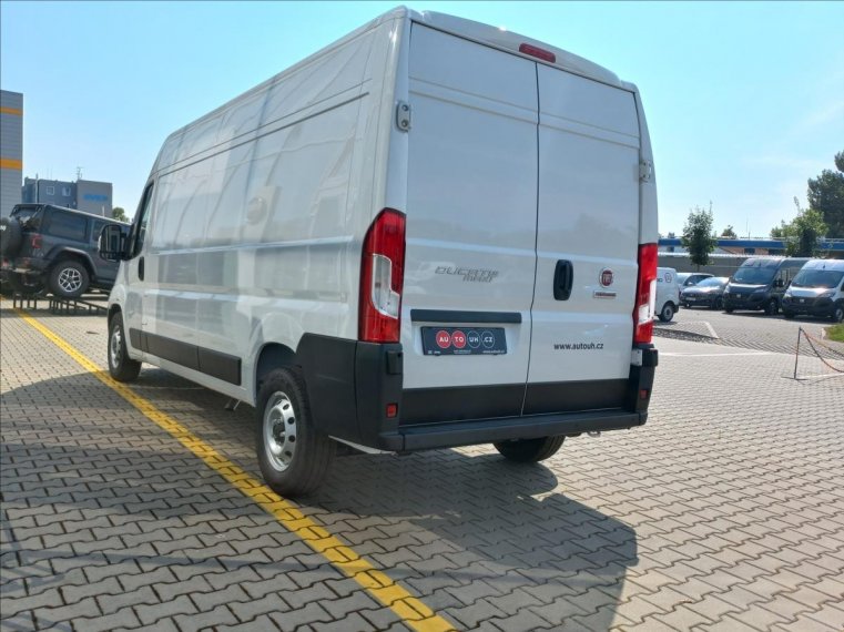 Fiat Ducato fotka