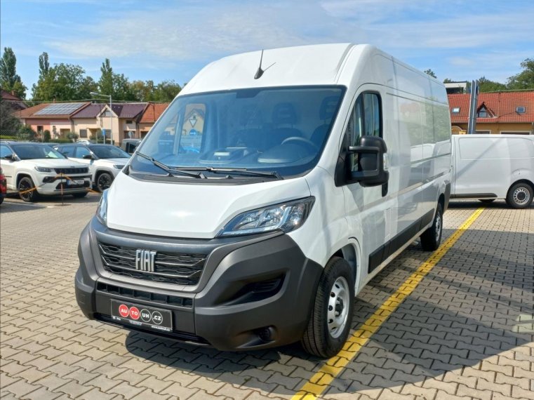 Fiat Ducato fotka