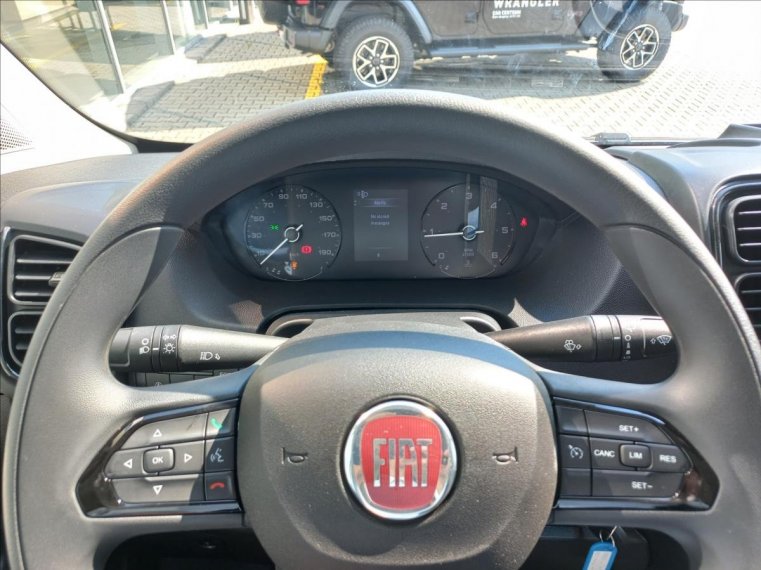 Fiat Ducato fotka