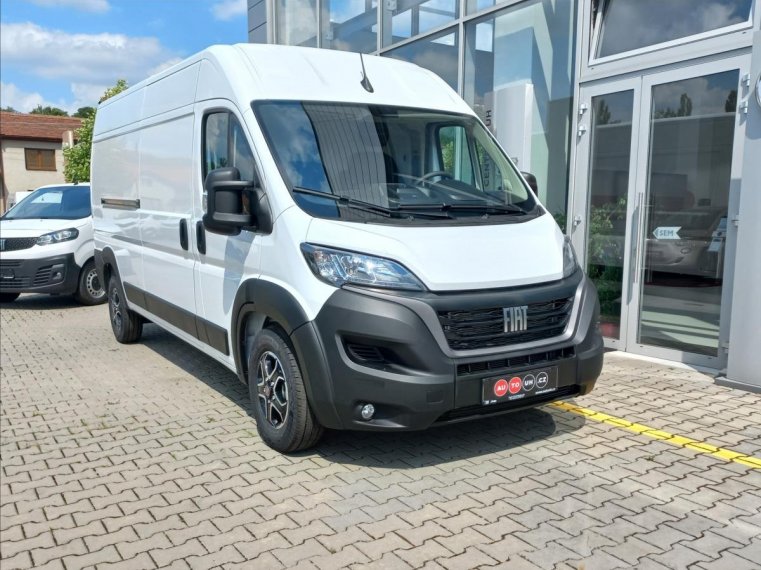 Fiat Ducato fotka