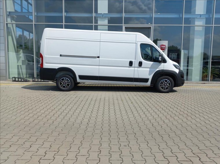 Fiat Ducato fotka