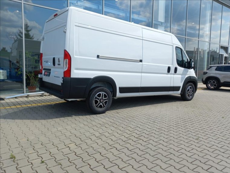 Fiat Ducato fotka