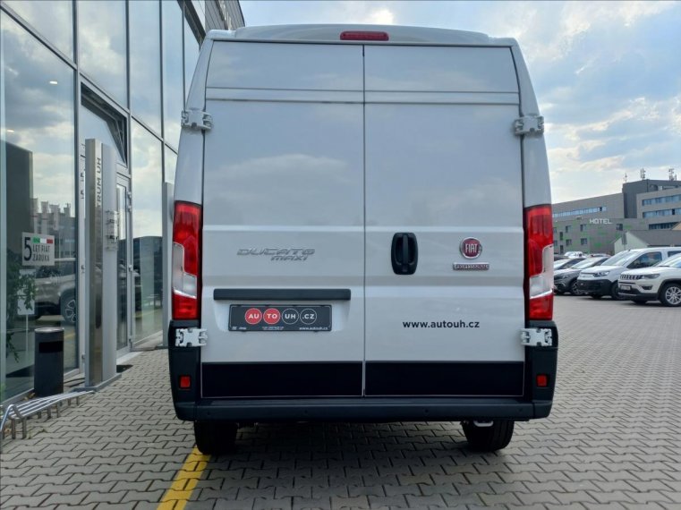 Fiat Ducato fotka