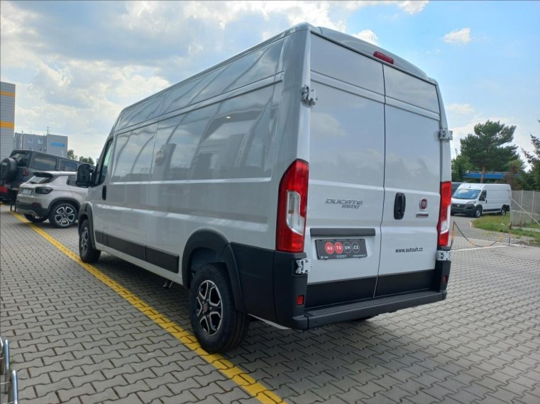 Fiat Ducato fotka