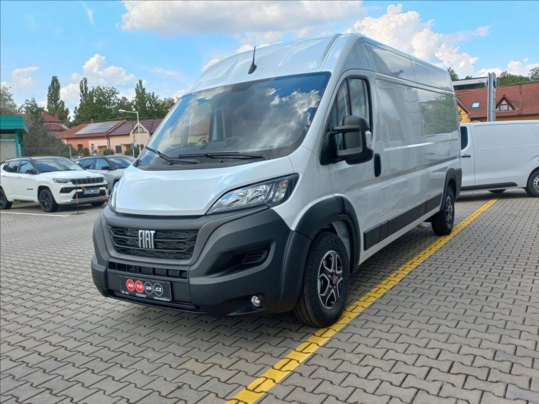 Fiat Ducato fotka