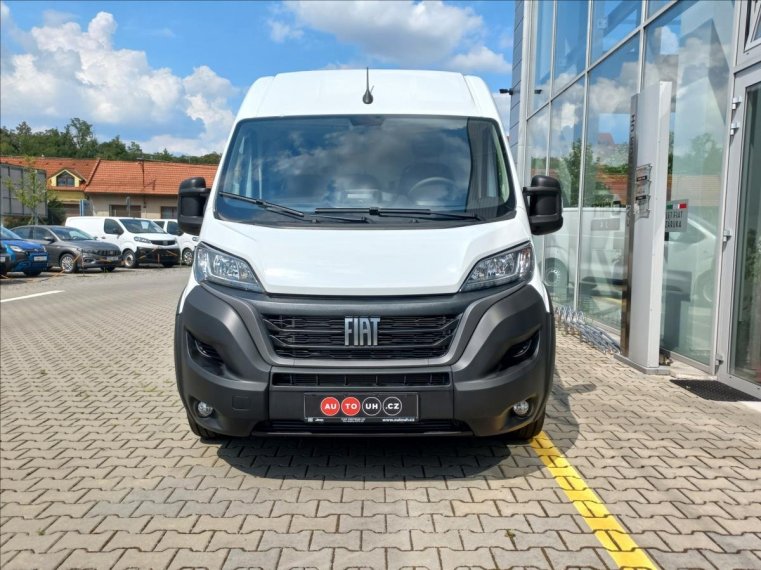 Fiat Ducato fotka