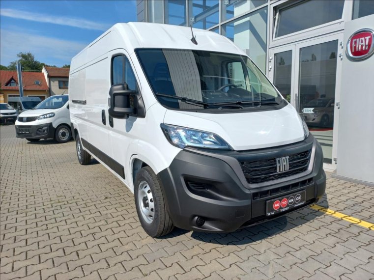 Fiat Ducato fotka