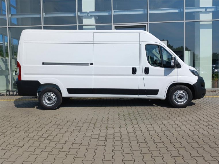 Fiat Ducato fotka