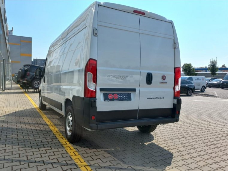 Fiat Ducato fotka