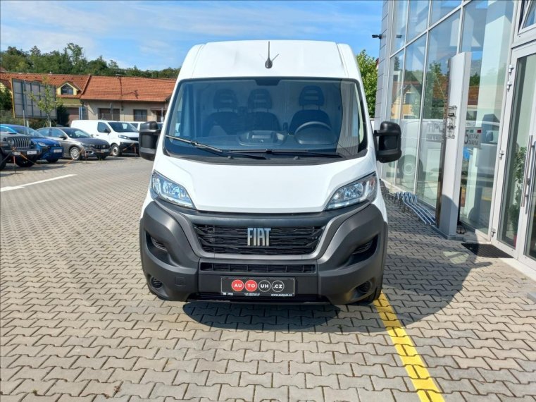 Fiat Ducato fotka