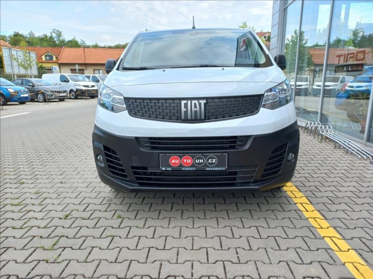 Fiat Scudo fotka