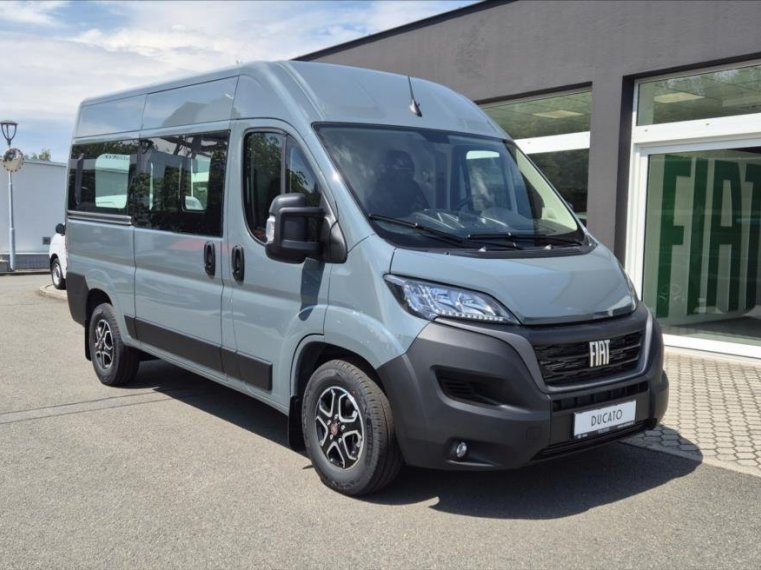 Fiat Ducato fotka