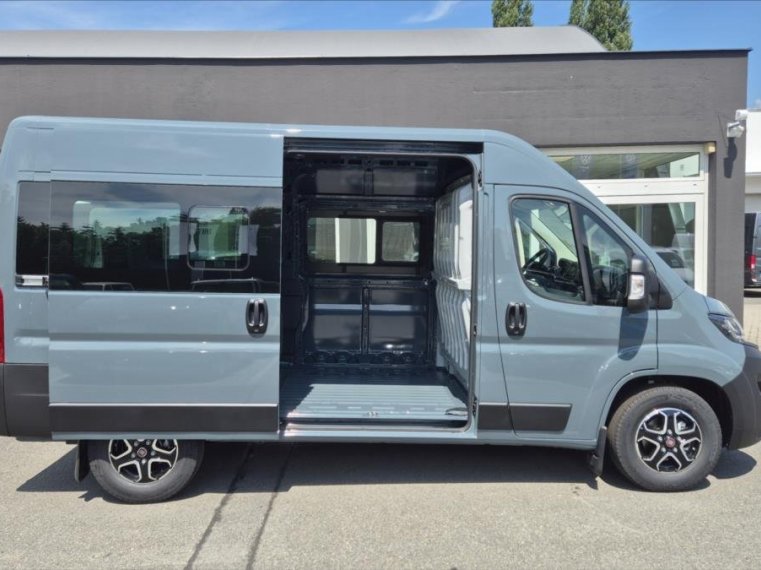 Fiat Ducato fotka