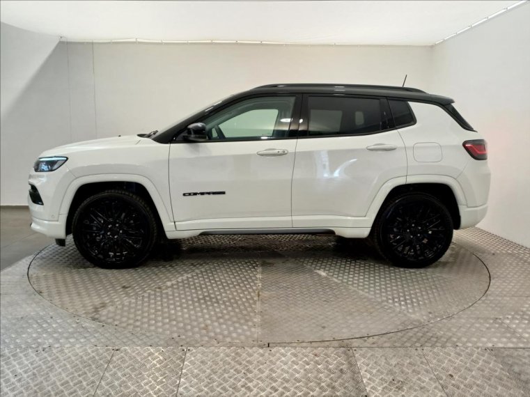 Jeep Compass fotka