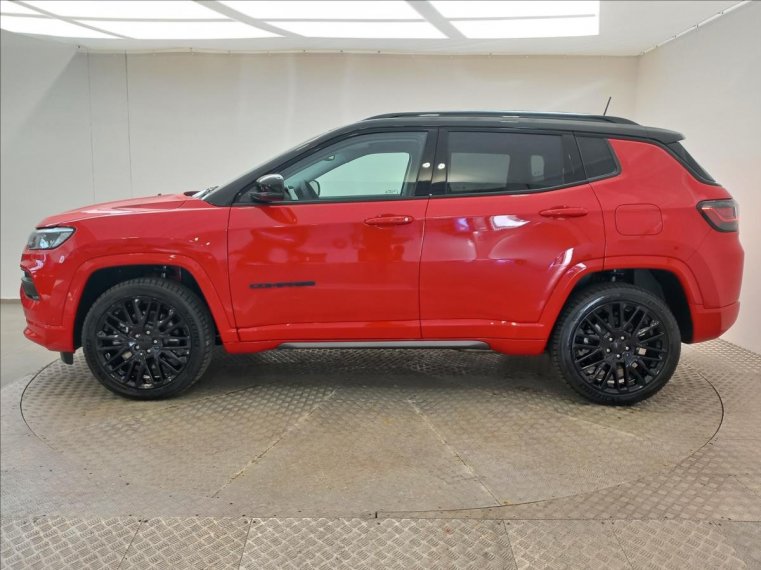 Jeep Compass fotka