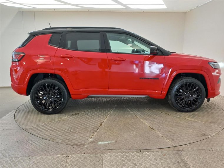 Jeep Compass fotka