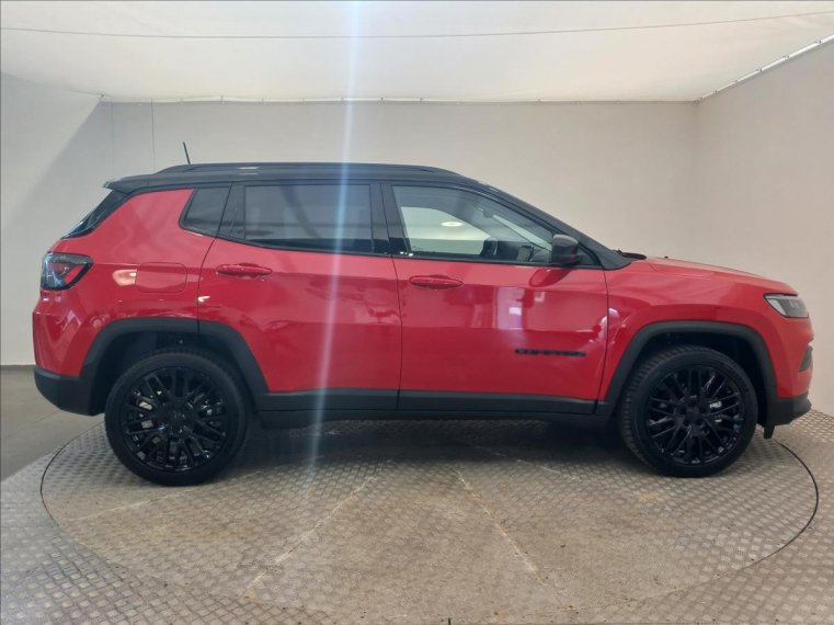 Jeep Compass fotka