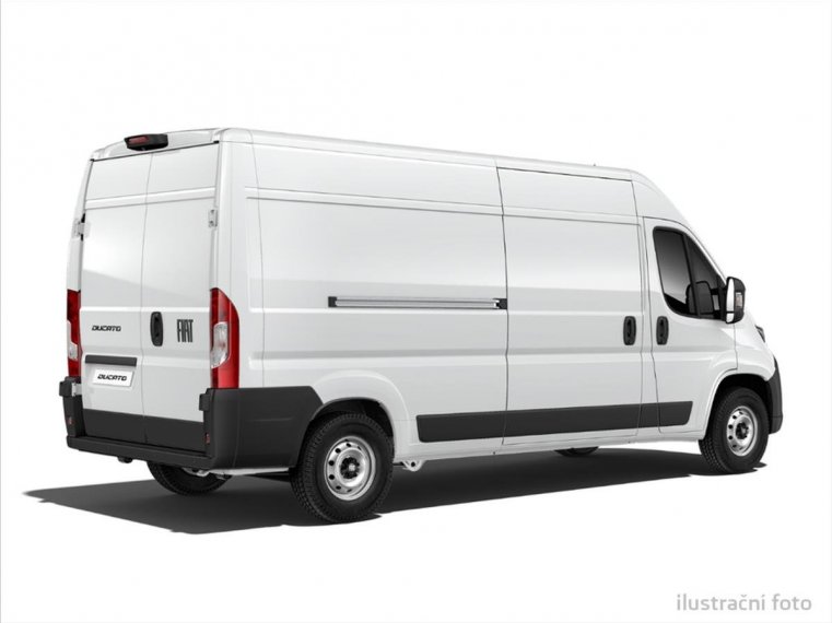 Fiat Ducato fotka